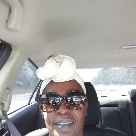 Meet your Posher, Dotson - Picture 1 of 1